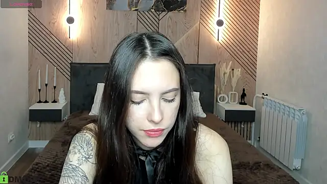 elise_robbie Adlı Modelin Canlı XXX Sohbeti