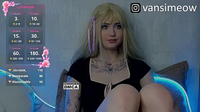 Chat XXX Live vanxli