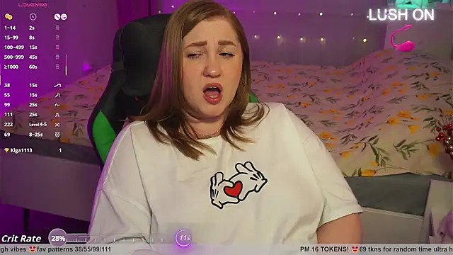 Онлайн чат XXX ollydoll92