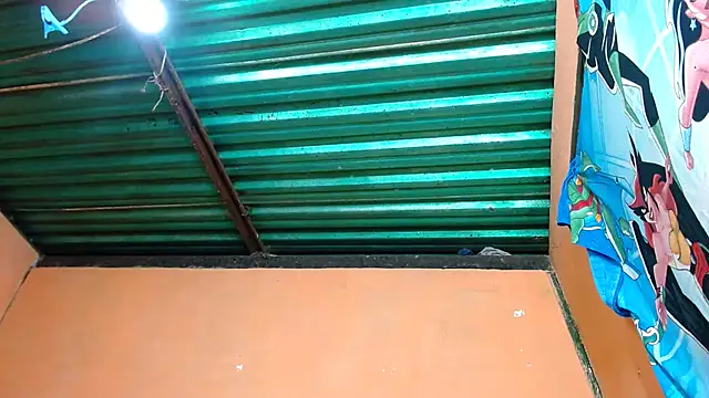 chandra_haraa Webcam-Show