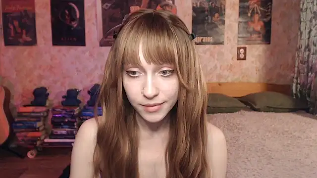 Friendly_Ellie Chat XXX live