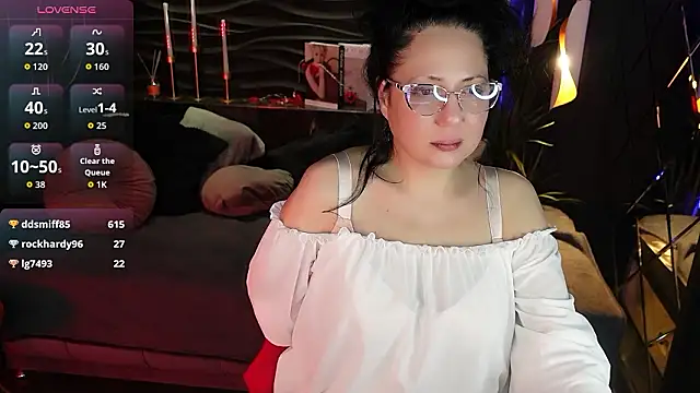 Anita_Muse: απευθείας συνομιλία ΧΧΧ