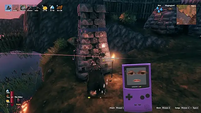 Živý XXX chat Lurk_Daddy