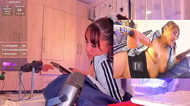 jolee__のライブXXXチャット