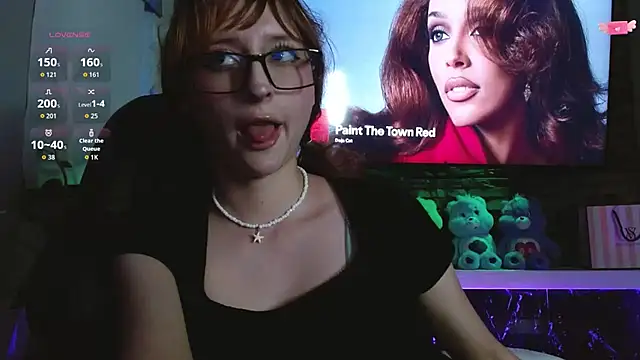 CelesteAyase Live XXX Chat