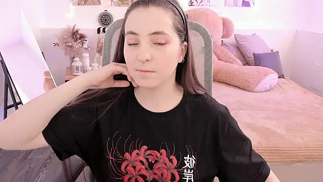 VirtuallVoyant: απευθείας συνομιλία ΧΧΧ