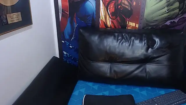 Madison_Copers 라이브 XXX 채팅