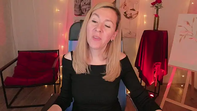 DonnaSmitth: απευθείας συνομιλία ΧΧΧ