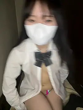 rin_15のウェブカメ  ラショー