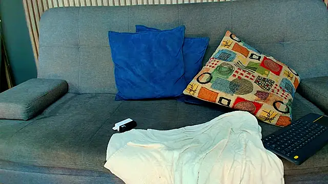 Jax_valentine Adlı Modelin Canlı XXX Sohbeti