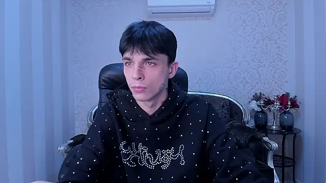 Živý XXX chat ClarkBev