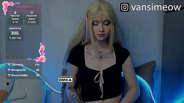 vanxli: απευθείας συνομιλία ΧΧΧ