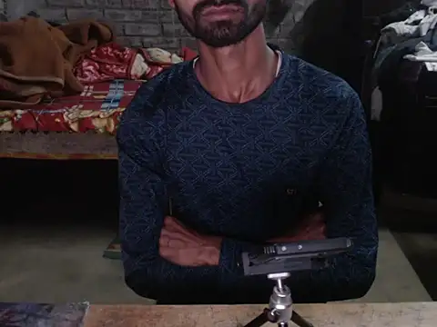 Živý XXX chat ThethunderPo