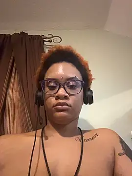 nickytheehawtieのライブXXXチャット