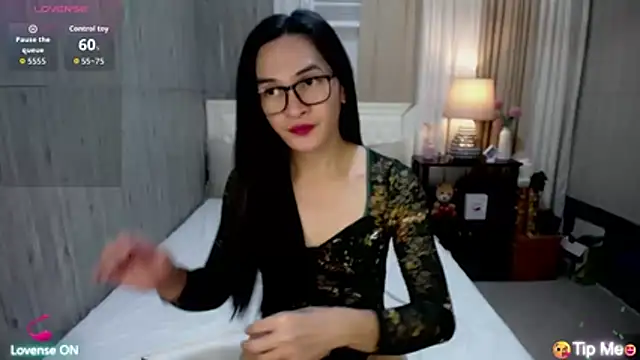 Brianna_Shemale's Webcam Show