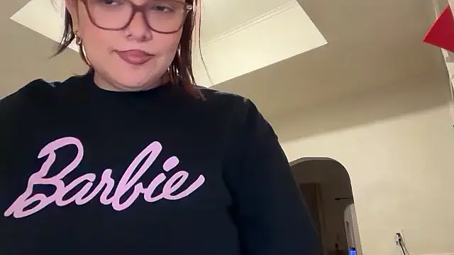 Pumpkin_bunny's Webcam Show