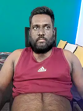 Živý XXX chat Rayansmith_