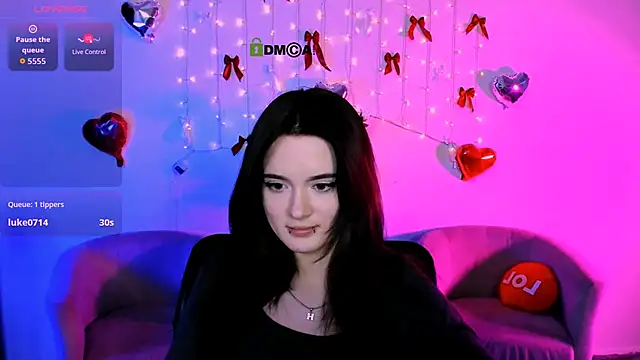 liana_kisses Chat XXX live