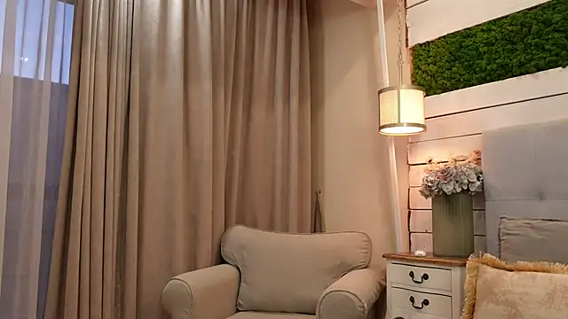 IsabellaMysty: απευθείας συνομιλία ΧΧΧ