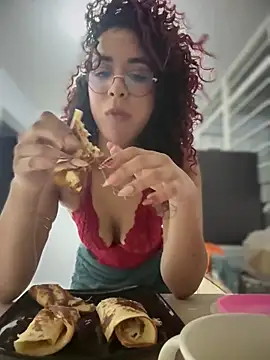 Chat +18 de Woo_isDaphne ao vivo