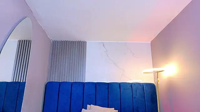 kiaratentationのウェブカメラショー