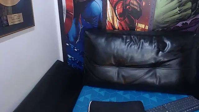 دردشة Madison_Copers الجنسية المباشرة