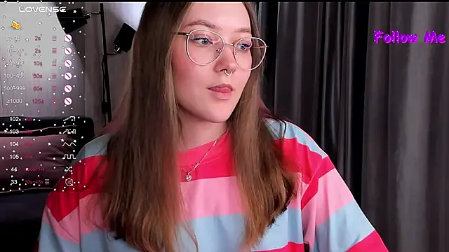 Chatroom XXX en direct de bunny_bubble