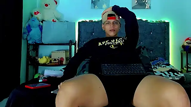 دردشة Liamscott_ الجنسية المباشرة