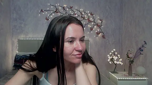 KaraCriegs' Live XXX Chat