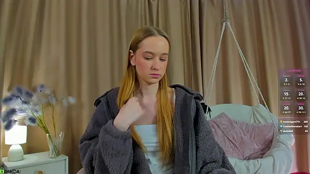 แชท XXX สดของ Sweett_Monica