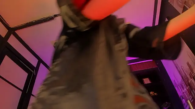 MelodyBliss' Live XXX Chat