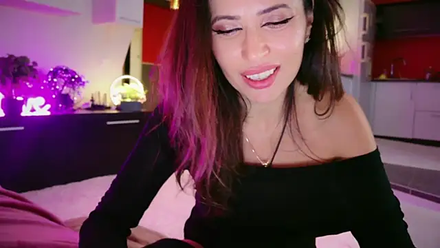 MissSmiley26 Live XXX-chat