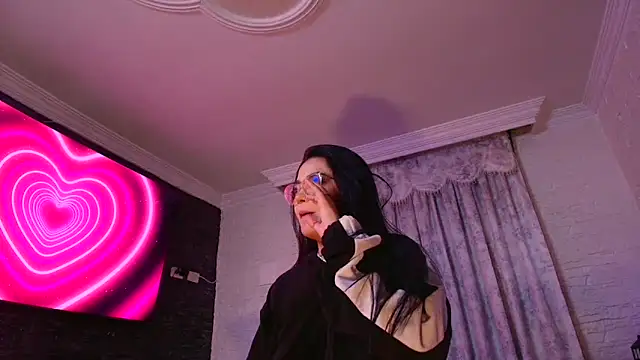 Susana_hank2 Live XXX-chat