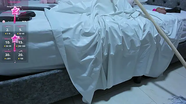 แชท XXX สดของ abbyfoxx_