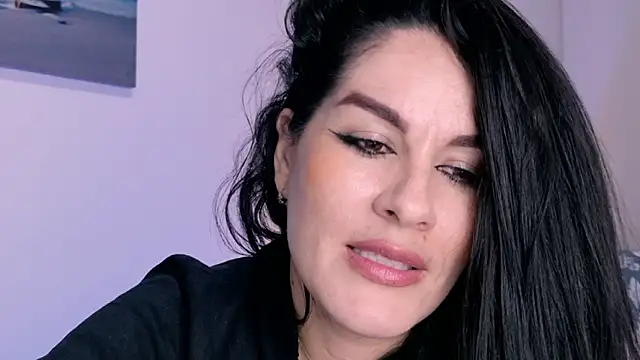 Pamela_Rosal's Live XXX Chat