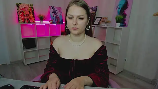 Lasly_Fox's Live XXX Chat