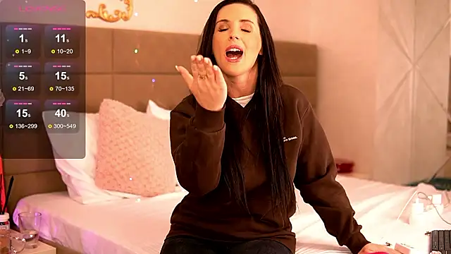 KyraCase's Live XXX Chat