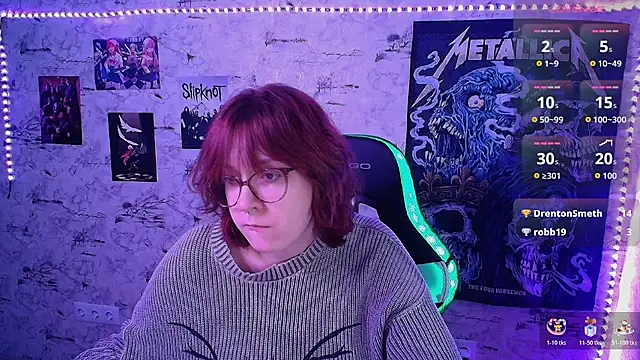 Rudy_02's Live XXX Chat