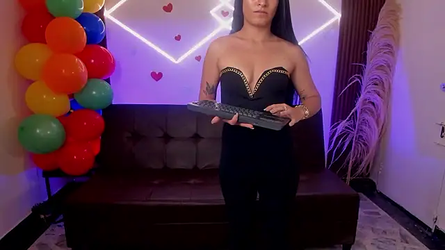 Chat XXX ao vivo de lunaalynch