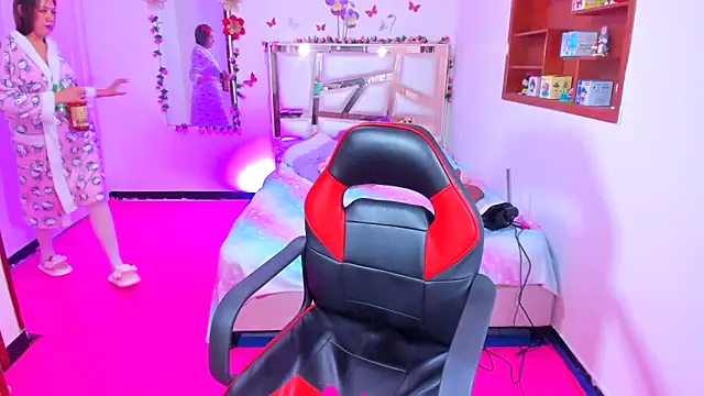 Chat XXX en directo de perlabeautiful