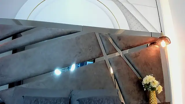 Samaantha-beckham's Live XXX Chat