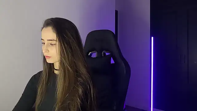 -KroshkaEnot- Obrolan Langsung XXX