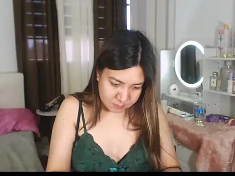 stellahugeX Live XXX Chat