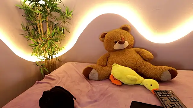 Emma_Lirys' Live XXX Chat