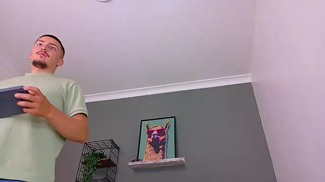 MrFox__ 现场XXX聊天