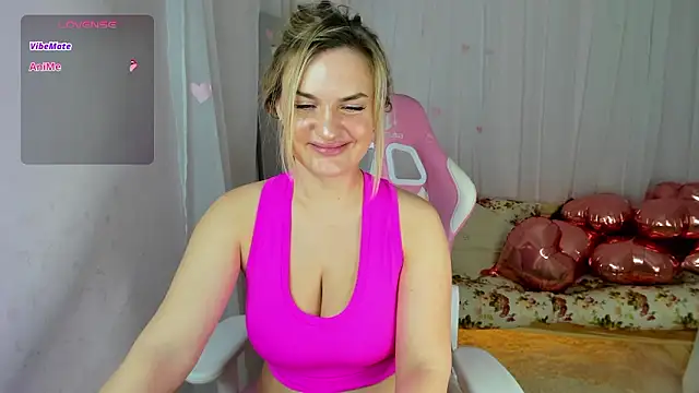 Marie_EllieのライブXXXチャット