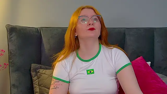 Chat XXX en directo de AliceAllisons