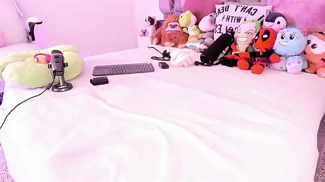 Camila_Matinez_'s Live XXX Chat