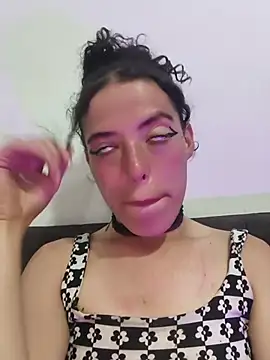 Chat XXX en directo de vanesa_gomez