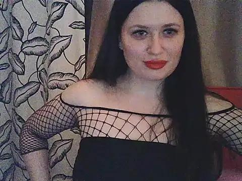 Chatroom XXX en direct de LadyOfMyDreams